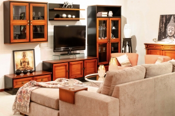 Muebles Auxiliares