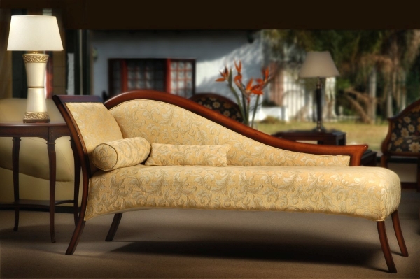 Chaise Longue ELITE - 