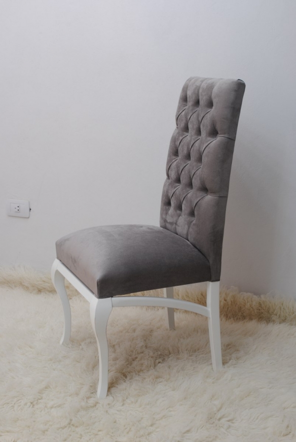 Silla PARIS ESPECIAL - Silla PARIS ESPECIAL