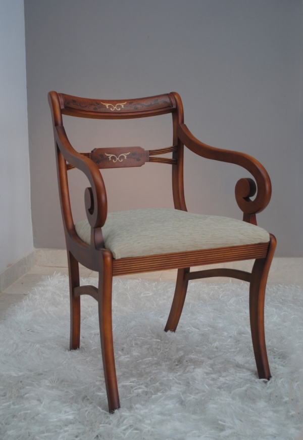 Sillón WILLIAMS - 