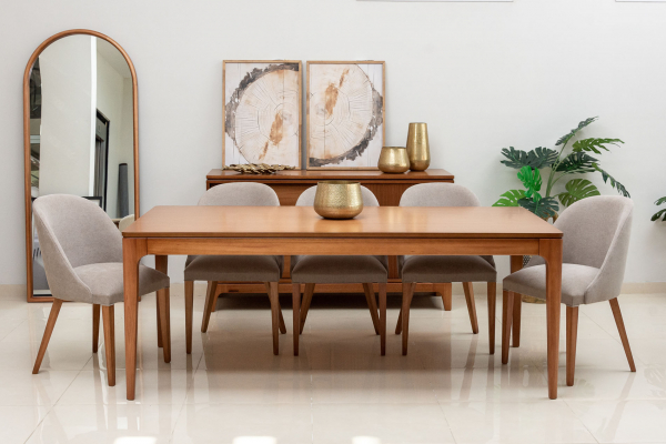 A. Mesa OSLO - Mesa OSLO 2 x 1m
Silla BLESS
Silla AERO con esterilla