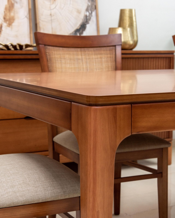 A. Mesa OSLO - Mesa OSLO 2 x 1m
Silla BLESS
Silla AERO con esterilla