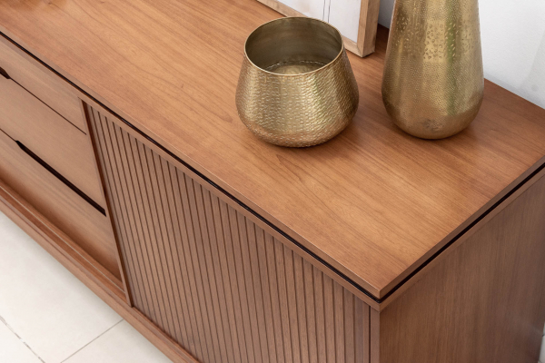 Bahiut OSLO 1,55m - Bahiut OSLO 1,55m