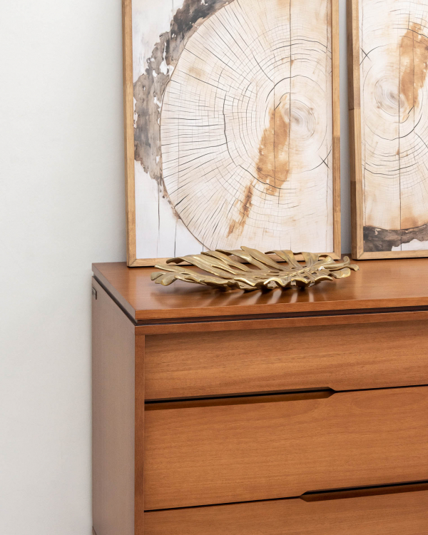 Bahiut OSLO 1,55m - Bahiut OSLO 1,55m