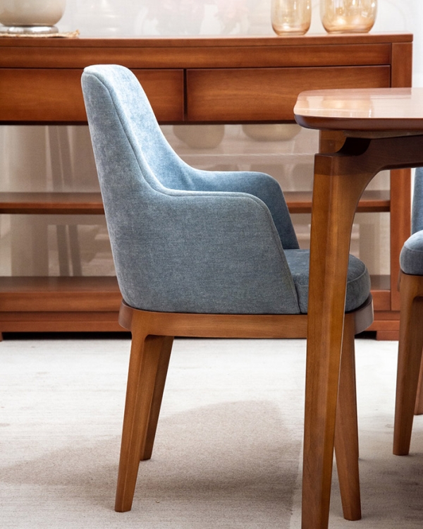 Silla y Sillón OLIVIA - Silla y Sillón OLIVIA