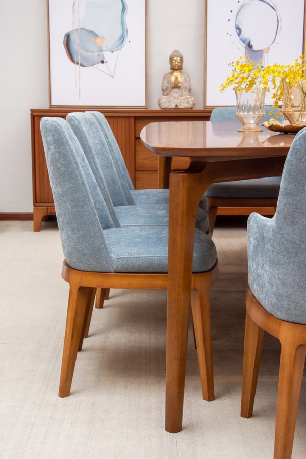 Silla y Sillón OLIVIA - Silla y Sillón OLIVIA