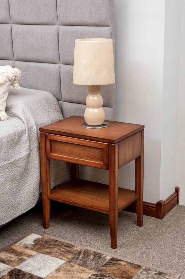 Mesa de luz NORDICA  - Mesa de luz NORDICA
