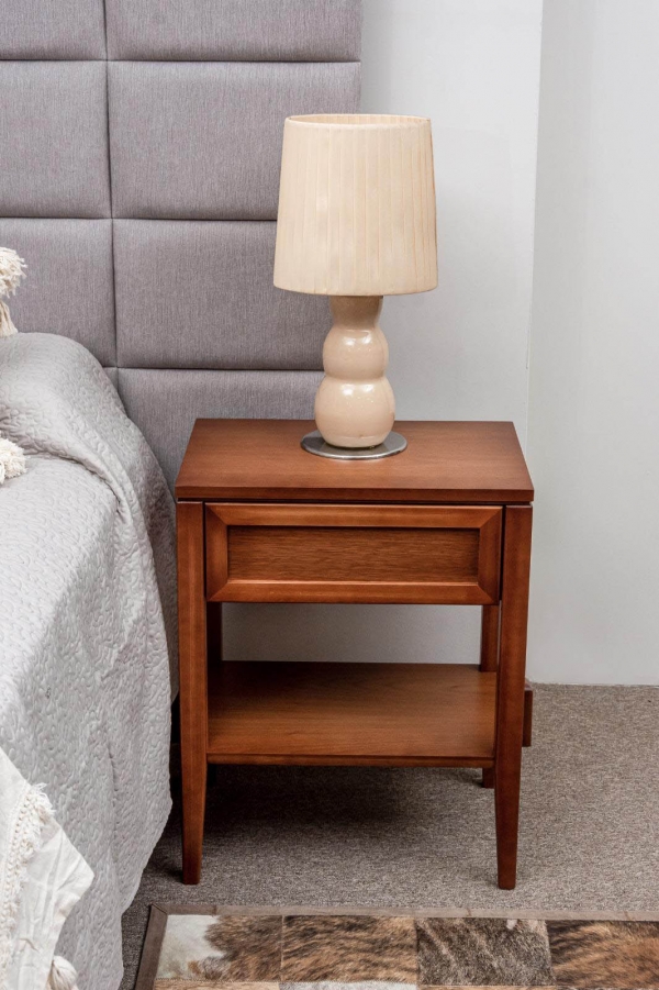Mesa de luz NORDICA  - Mesa de luz NORDICA