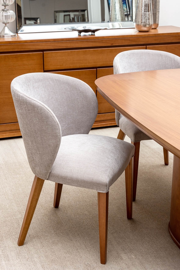 BLESS 2 - <p>Silla BLESS 2</p>
